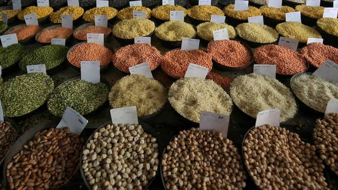 4.82% Inflation, 9.92% Wholesale Prices And A Rupee Under Pressure What Is Really Happening To India’s Prices? - Inventiva