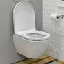Soft Close Toilet Seat Damper from peirdamper.com