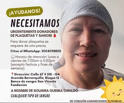 Urgent Blood Donation Needed for Dr. Seabreeze