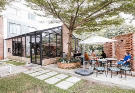 The thing is if you are a visitor here you are probably staying in bukit bintang and i third wave is a cafe in nexus, bangsar south and it's one of my favorite places to work at. Pokok Kl Kuala Lumpur Restaurant Reviews Photos Phone Number Tripadvisor