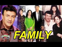 Her grandfather sardar malik comes from kapurthala and her maternal side is from karnataka gowd. Anu Malik Family With Father Wife Daughters And Brothers Photos Dslr Guru