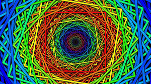 Hd Wallpaper Psychedelic Best Wallpaper Hd Trippy Wallpaper Wallpaper Images Hd Dark Wallpaper
