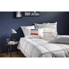 Sélectionnez la section dans laquelle vous souhaitez faire votre recherche. Housse De Couette Chelem 240x220 En Percale De Coton Carre Blanc X Roland Garros Mulitcolore Roland Garros Boutique