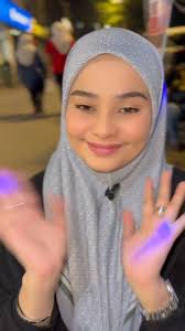 Alhamdulillah tq so much smua ..junpa esok pulak naa