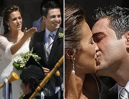 David bustamante ha anuncidado mediante un comunicado oficial firmado por él y por su mujer paula echevarría que va a ser padre. Paula Echevarria Y David Bustamante Celebran Su 10Âº Aniversario De Boda Repasamos Las Fotos De Su Enlace