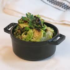 Brussels Sprout Recipes Dig Inn Nyc Recipes Healthy Snacks Recipes Sprout Recipes