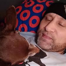 Fundraiser for Bryan Mork by Emily Bauer : Help Bryan Mork kick cancer's ass