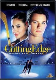 Movie creators, reviews on imdb.com, subtitles, horoscopes & birth charts. Movies Like The Cutting Edge 3 Chasing The Dream Movie And Tv Recommendations