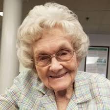 Eloise Hucks Causey Obituary December 22, 2018