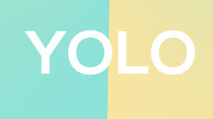 Yolo (you only look once), is a network for object detection. Was Bedeutet Yolo Bedeutung Und Definition Der Abkurzung Netzwelt