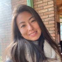 Jessica Nakamura's Instagram, Twitter & Facebook