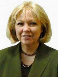 PATRICIA ECK Obituary (2013)