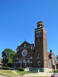 Early Sunday Morning Strawberry Hill Church Architecture Church Pictures Cathedral Church