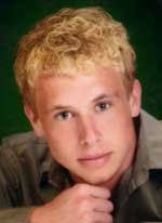 Shane Timothy Mabe (1985-2006)