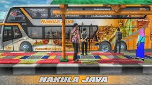 Livery bussid ini nantinya akan berbentuk gambar berformat.jpeg maupun.png yang selanjutnya bisa langsung kita upload/ pasang di game bus simulator sebetulnya ada banyak sekali livery bussid yang bisa kamu download di internet. Nakula Java Livery Shd Tronton Xhd Arjuna Bimasena Sdd Bussid Skin Vps And Vpn