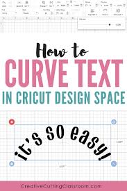 If playback doesn't begin shortly, try restarting your device. How To Curve Text In Cricut Design Space Creative Cutting Classroom