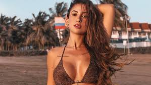 A modelo e apresentadora bianca andrade, a boca rosa, está grávida do seu primeiro filho. Bianca Andrade A Boca Rosa Esta Gravida Do Primeiro Filho