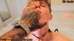 Teenage Cum-Dumpster Boy used by a Horny Daddy