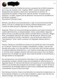 Para ser elegido presidente se requiere: Yapagameinah ×'×˜×•×•×™×˜×¨ Los Jefes De Carrera De La Enah Oficial No Estan Solos Basta De Precaricacion Exigimos Un Contratodigno Para Tods Ls Trabajads Del Instituto Inah80anos Sincontratonohaytrabajo Todossomosinah Somosenah Somosencrym