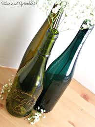 5 out of 5 stars. 23 Wine Bottle Centerpieces Homemade Wine Bottle Centerpiece Ideas