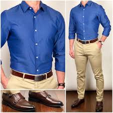 Chris Mehan On Instagram Perfect Pairs Two Perfect Pairs 1 Tan And Blue And 2 The Mens Casual Outfits Summer Shirt Outfit Men Mens Casual Outfits