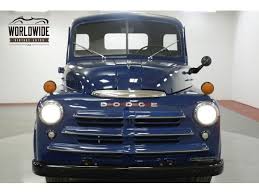 Image result for Dominion Blue 1950 Dodge
