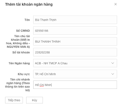 Tiêu chí đầu tiên cần chú ý, và cũng là tiêu chí dễ bị bỏ qua nhất cho những người mới bắt đầu. 6 BÆ°á»›c Ban Hang Tren Shopee Hiá»‡u Quáº£ Nháº¥t NÄƒm 2020