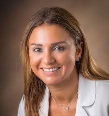 Leslie Reilly's Instagram, Twitter & Facebook