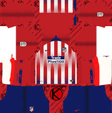 News schedule roster standings social stats videos odds. Dls Fts Kit Atletico Madrid Jersey On Sale