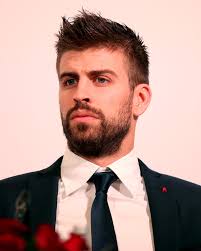 Последние твиты от shakira and piqué ❤ (@shakique). Gerard Pique Wikipedia