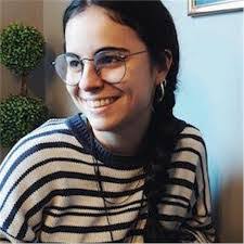 Marta Burgos's Instagram, Twitter & Facebook