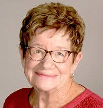 Fern BERNDT Obituary -