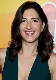 达茜·卡尔登- 抖音百科