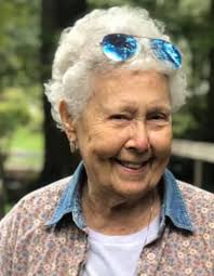 Oma Kinderman Obituary