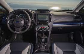 Take care of your 2020 subaru crosstrek and you'll be rewarded with years of great looks and performance. 2020 Honda Hr V Vs 2020 Subaru Crosstrek Compare Crossovers