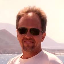 Jeffrey Charles Ingle