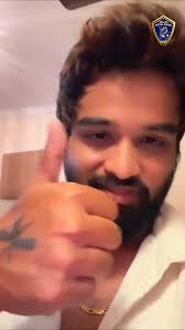 Arun Bala Yoghi is now part of the Nellai Royal Kings family! 💪🏻 #TNPL  #NellaiRoyalKings #Sekkalisingamla #TNPLAuction