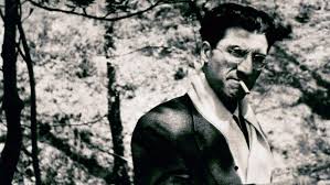 Ricordando la morte di Cesare Pavese