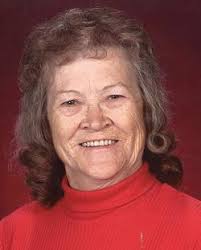 Betty Jane Knight Baze (1945-2015)