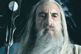Cố Diễn Viên Christopher Lee Sẽ Góp Giọng Trong Phim Hoạt Hình The War of  the Rohirrim