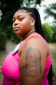 The senseless murder of 5-year-old Cannon Hinnant by Darius Sessoms