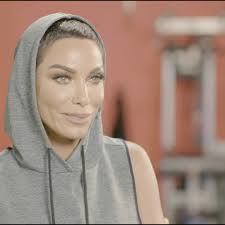 Nicole Muirbrook Cutting