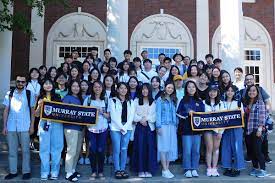 Murray state university is a public, 4 or more years institute located in murray, kentucky. English As A Second Language Program