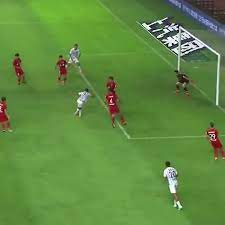 The official twitter account of eran zahavi. Gif Video Eran Zahavi Rabona Goal Vs Tianjin Tianhai 2019 For Guangzhou R F Soccer Blog Football News Reviews Quizzes