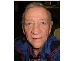 Joe Tidwell Obituary (1929