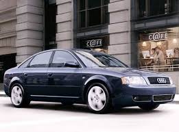 Image result for Kobalt Blue 2004 Quattro