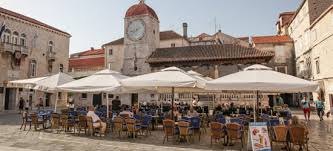 Cheap holidays to bulgaria, croatia, slovenia and montenegro. Trogir Inter Yacht Charter
