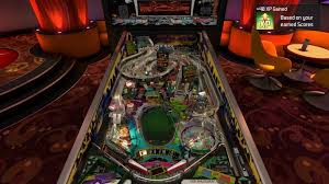 Tales of the arabian nights™, cirqus. Universal Monsters Pack Pinball Fx 3 Switch Review Impulse Gamer
