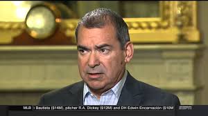 Expert: ESPN's Robert Lee troubles point to deeper cultural issues