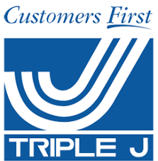 Double jay rock was renamed triple j in 1980. Triple J Enterprises Inc Customers First Guam Saipan Palau Ebeye Majuro Japan U S A